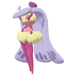 #763 Tsareena